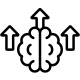 Improvement level of function