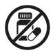 No medication 1