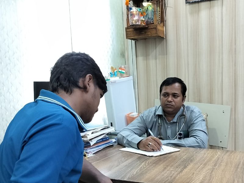 Sanjha image